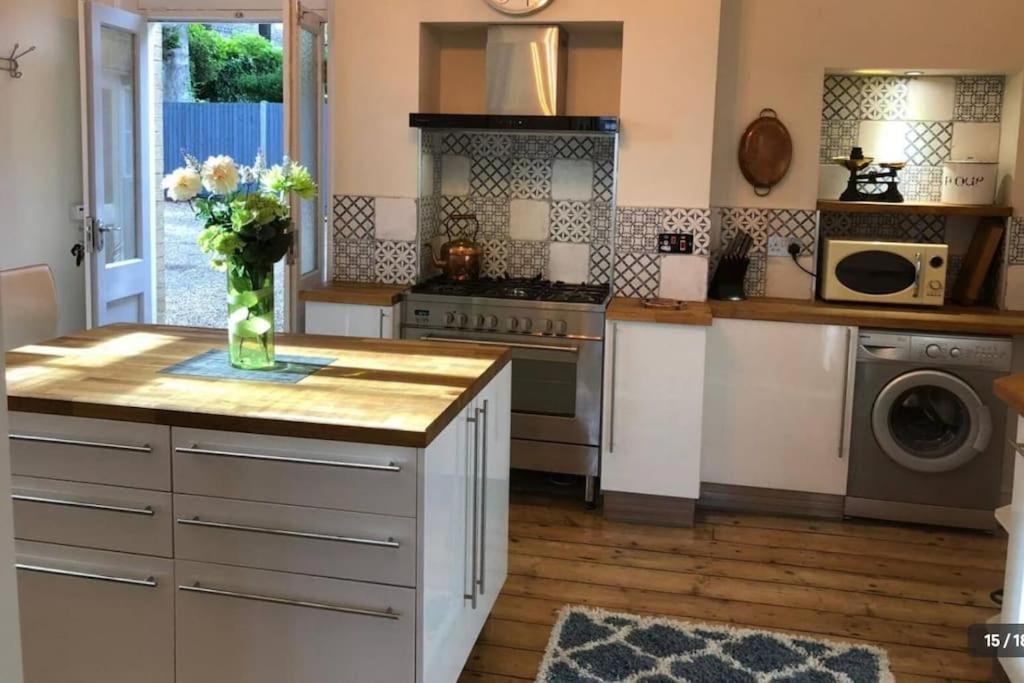 Brooklyn Apartamento Norwich