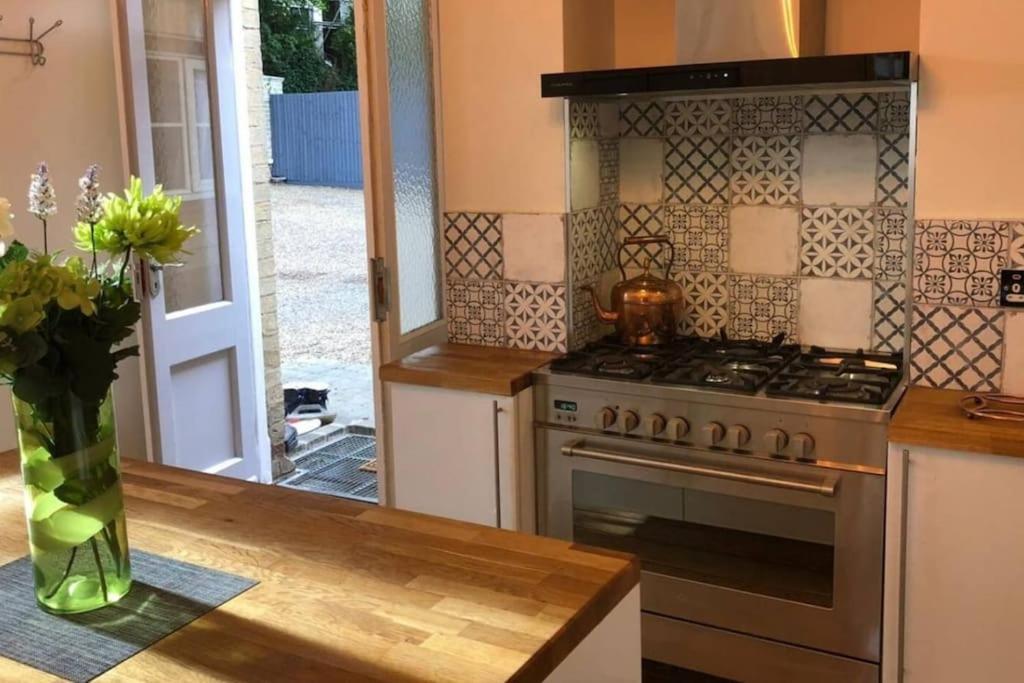 Brooklyn Apartamento Norwich