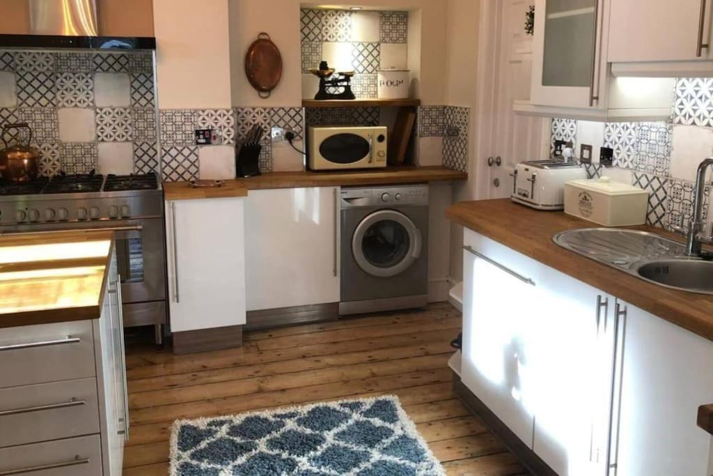 Apartamento Brooklyn *