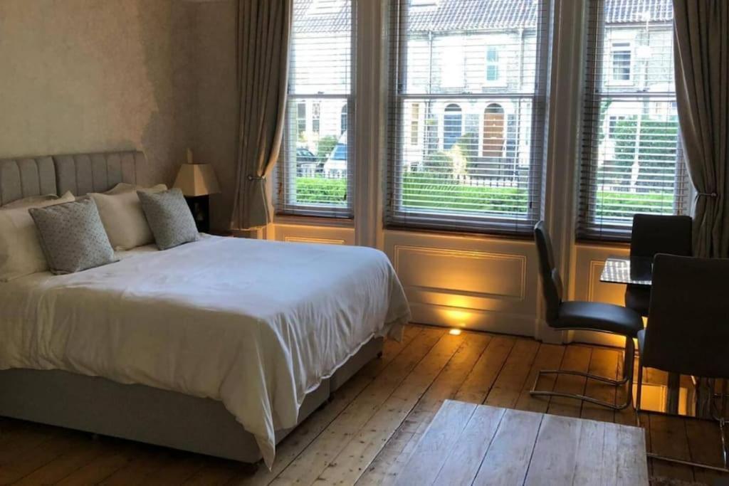 Apartamento Brooklyn Norwich